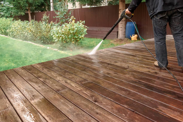 Concrete Sealing in Sumas, WA